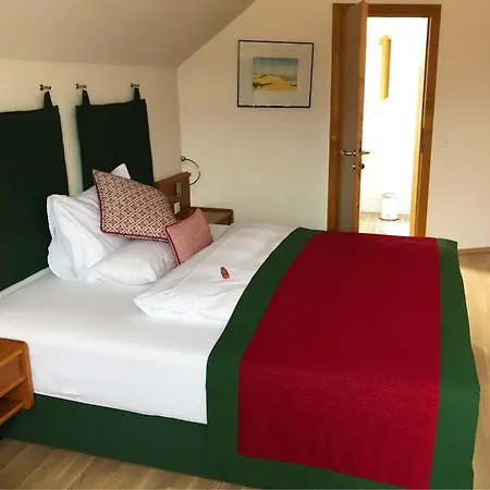 Genuss-pension Herti Gasthof Übelbach