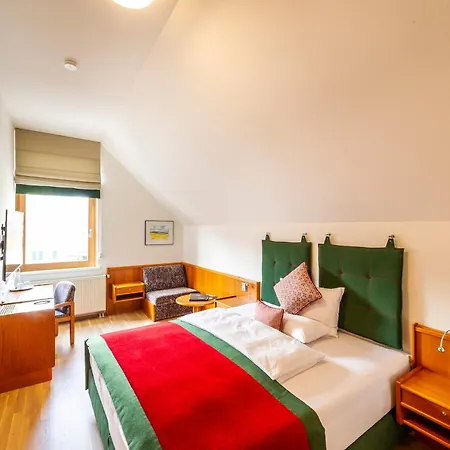 Genuss-pension Herti * Übelbach