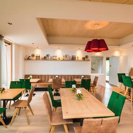 Genuss-pension Herti Guest house 3*