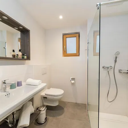 Guest house Genuss-pension Herti 3*