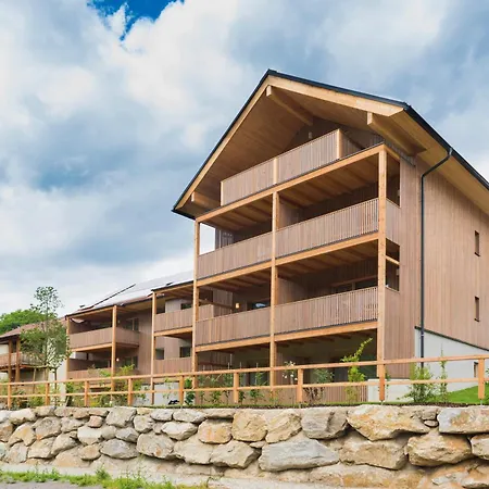 Genuss-pension Herti 4*