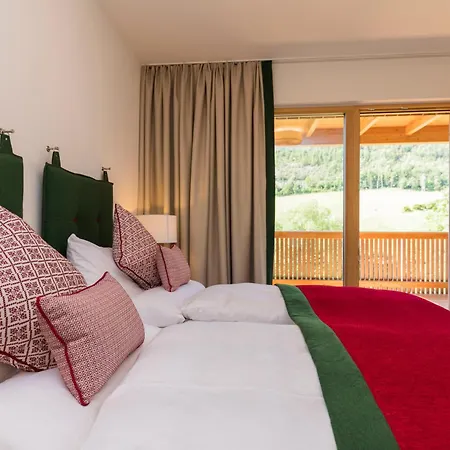 Genuss-pension Herti Uebelbach