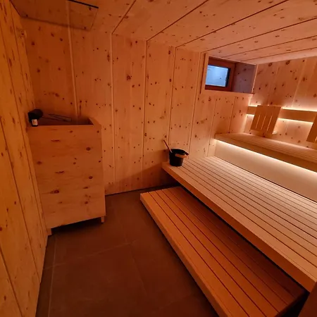 Genuss-pension Herti