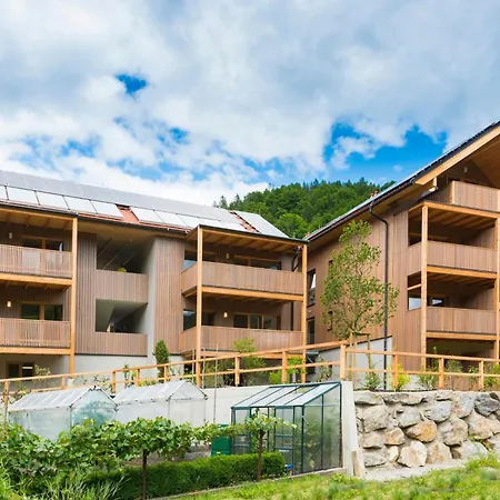 Genuss-pension Herti Guest house