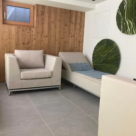 بيت ضيافة Genuss-pension Herti 3*