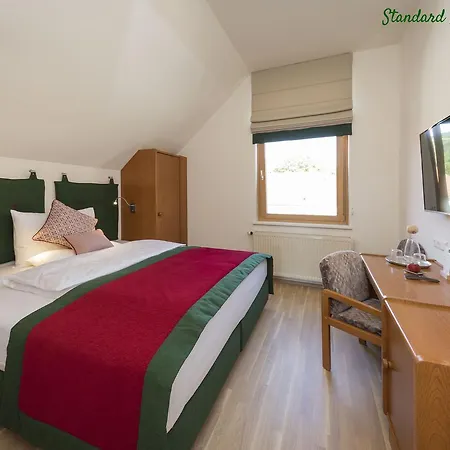 Genuss-pension Herti 3*