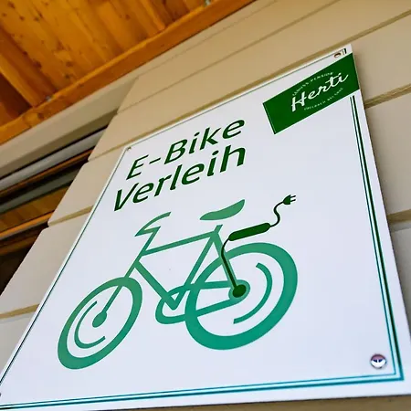 Genuss-pension Herti Übelbach