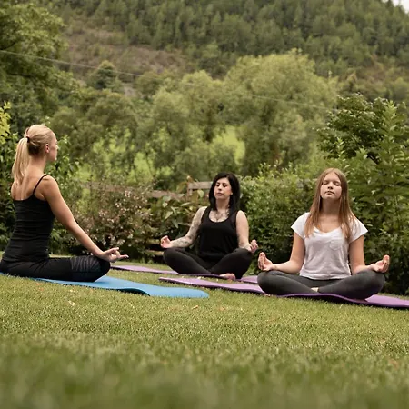 Pensionat Genuss-pension Herti Übelbach