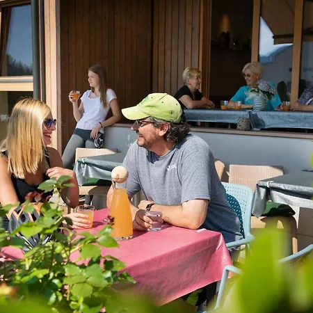 Genuss-pension Herti *