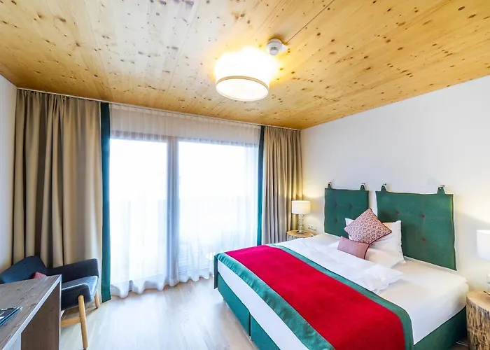 Genuss-pension Herti