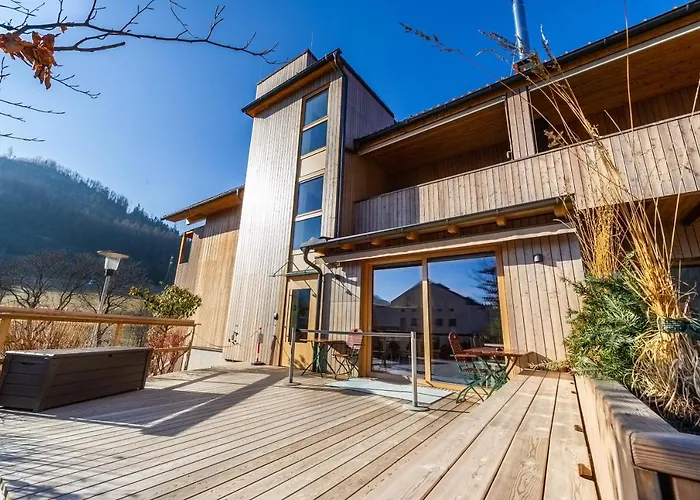 Genuss-pension Herti