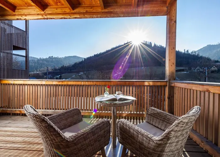 Genuss-pension Herti