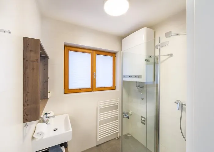 Genuss-pension Herti Maison d'hôtes 3*