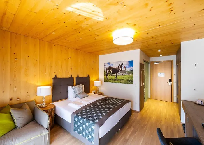 Genuss-pension Herti 3*