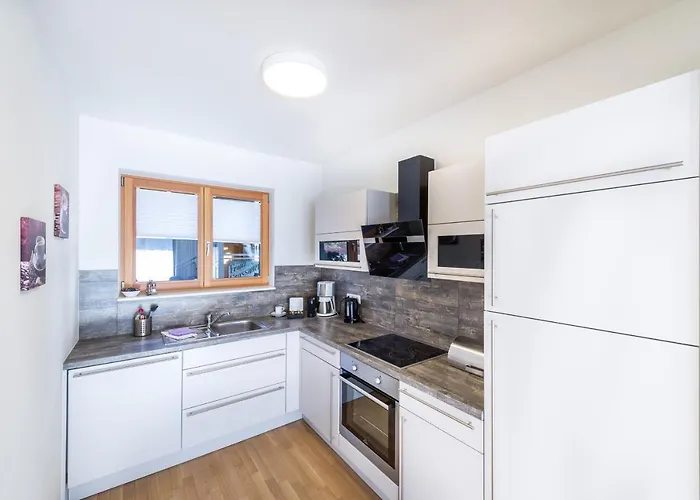 Genuss-pension Herti