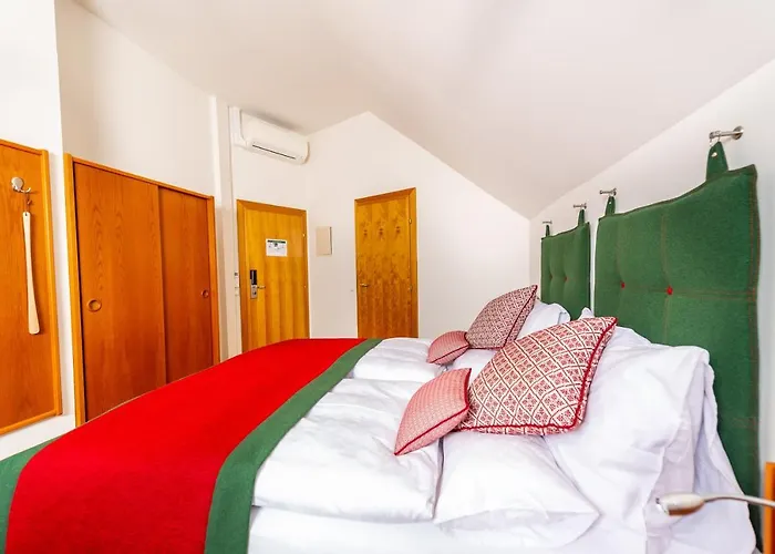 Genuss-pension Herti Übelbach