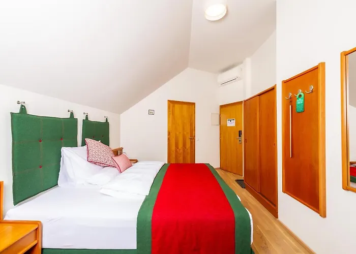 Гостевой дом Genuss-pension Herti Uebelbach