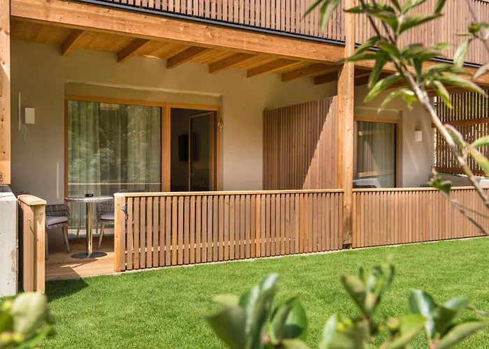 Genuss-pension Herti 3*