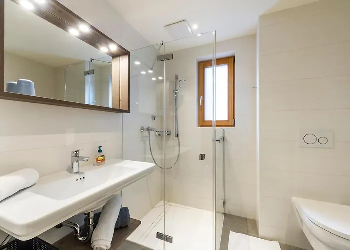 Гостевой дом Genuss-pension Herti Uebelbach