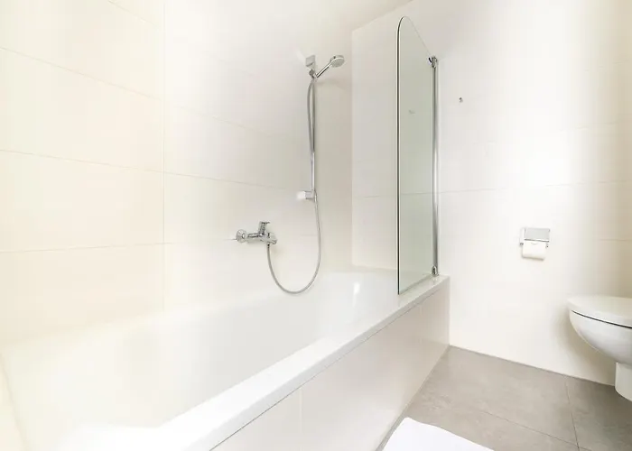 Гостевой дом Genuss-pension Herti 3*