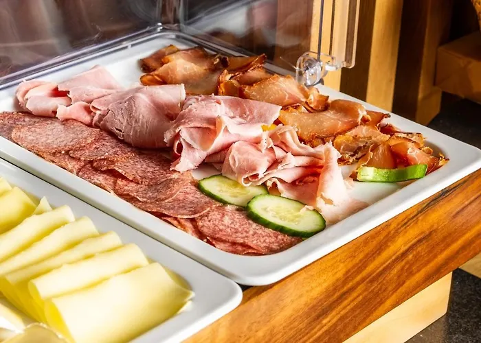 招待所 Genuss-pension Herti Übelbach