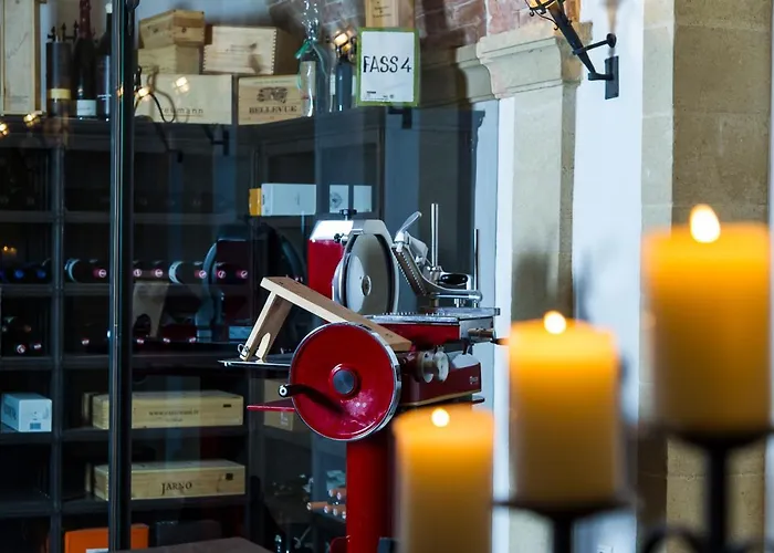 Genuss-pension Herti