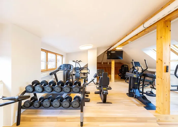 Гостевой дом Genuss-pension Herti