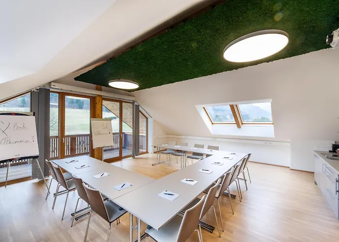 Genuss-pension Herti 3* Uebelbach