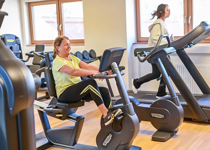 Genuss-pension Herti Uebelbach