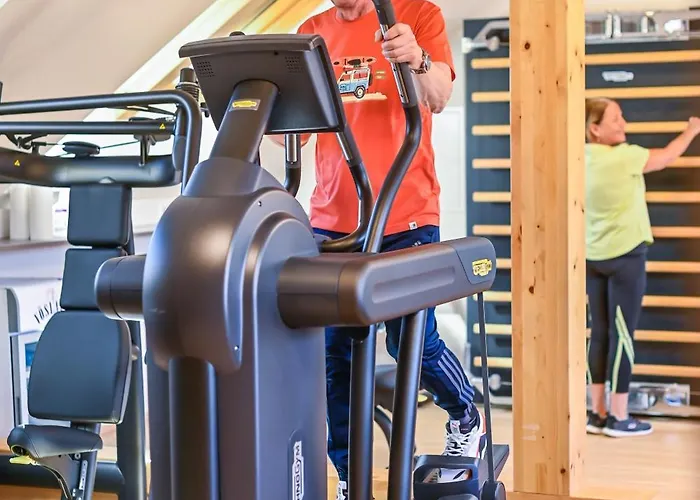 Genuss-pension Herti