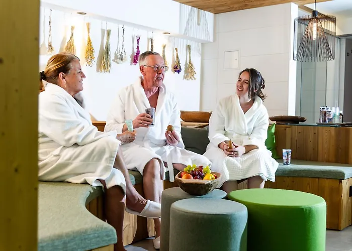 Genuss-pension Herti