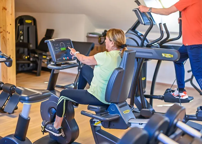 Genuss-pension Herti Uebelbach