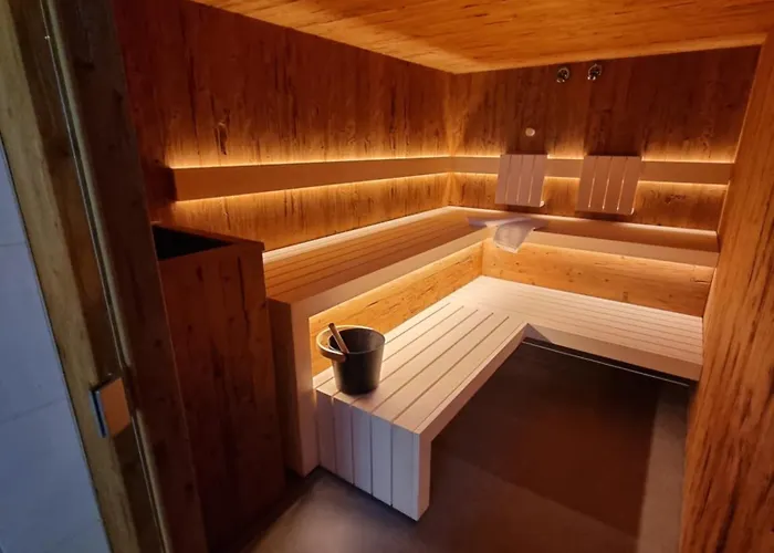 Genuss-pension Herti