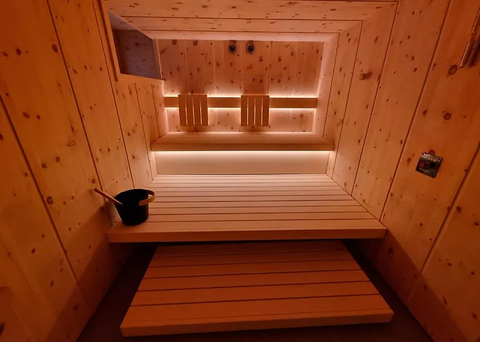 Genuss-pension Herti Maison d'hôtes 3*