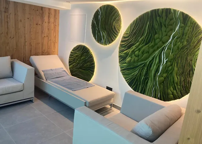 Гостевой дом Genuss-pension Herti 3*