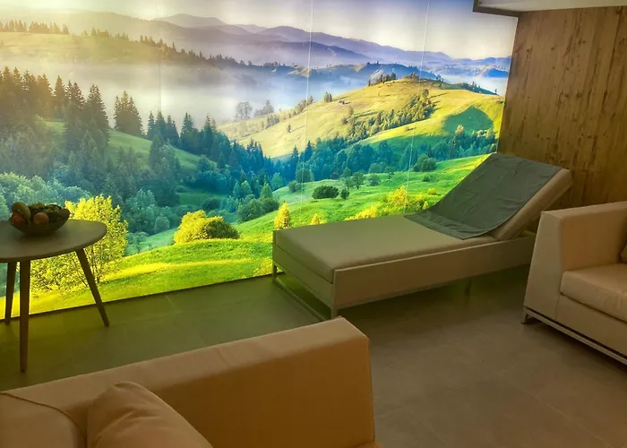 Genuss-pension Herti 3*