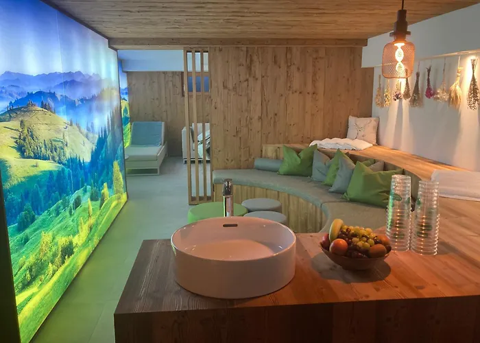 Genuss-pension Herti 3* Uebelbach