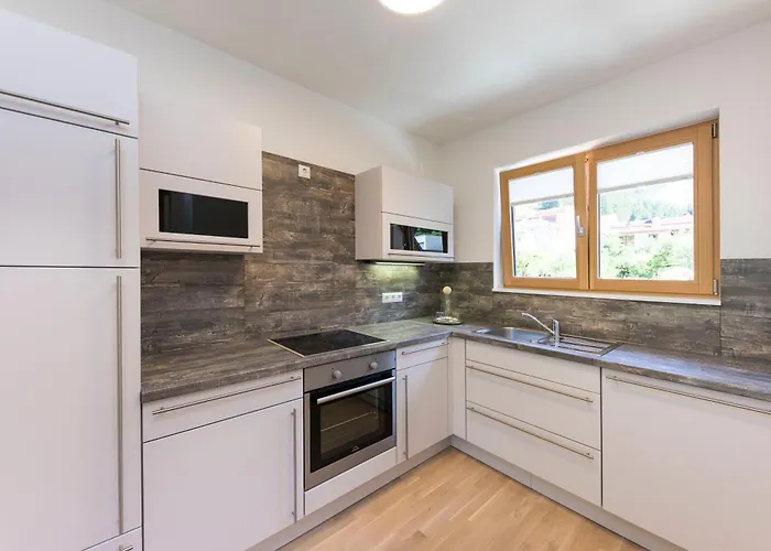 Genuss-pension Herti Maison d'hôtes Übelbach