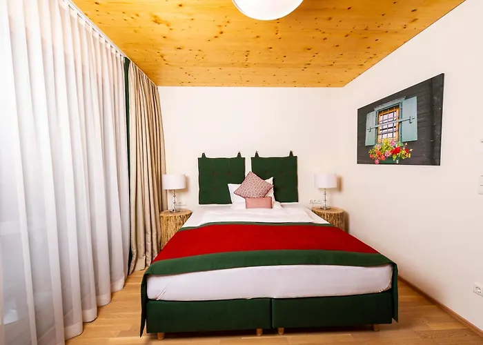 Genuss-pension Herti Uebelbach