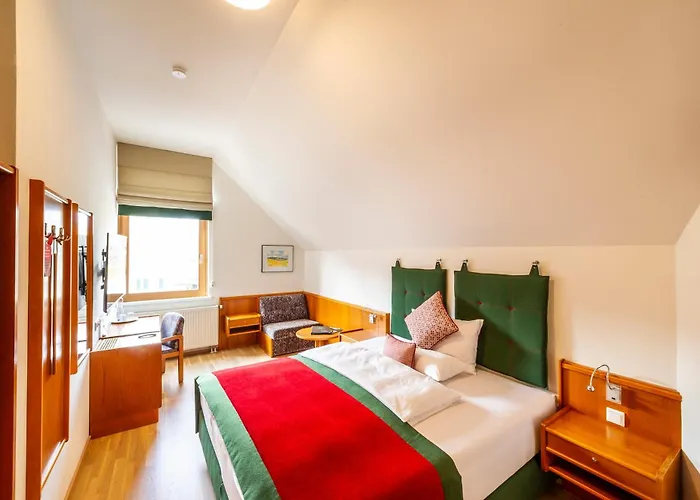 Genuss-pension Herti 3* Uebelbach