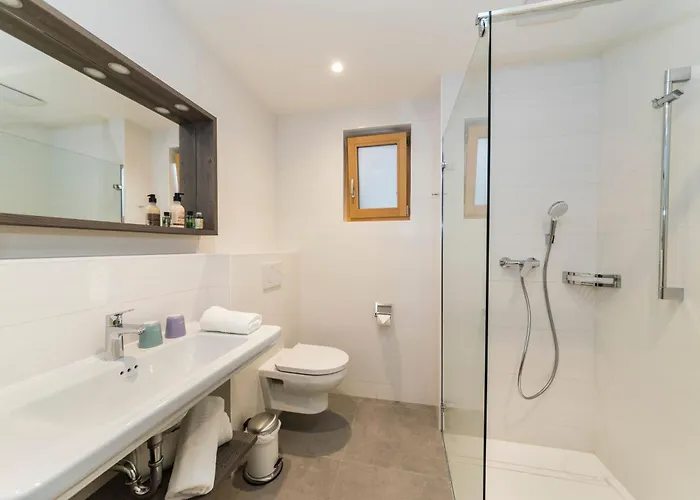 Guest house Genuss-pension Herti 3*