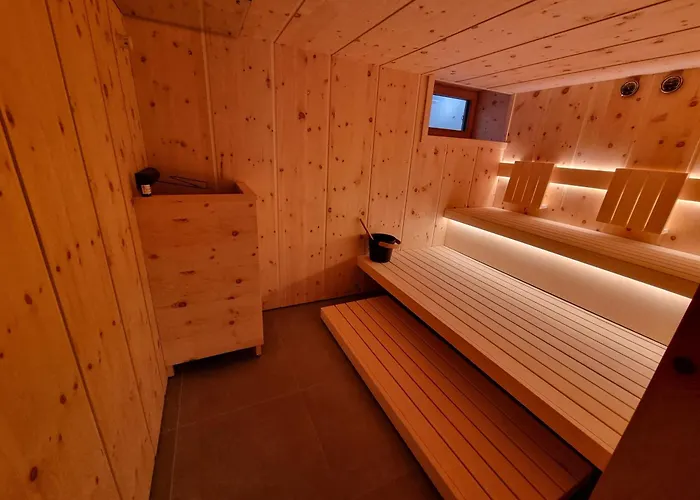 Genuss-pension Herti