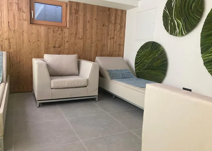 Guest house Genuss-pension Herti 3*