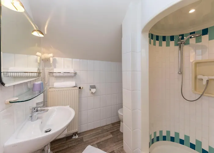 Guest house Genuss-pension Herti Uebelbach