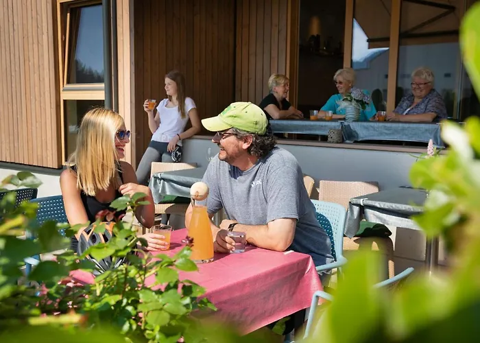 Genuss-pension Herti 3*